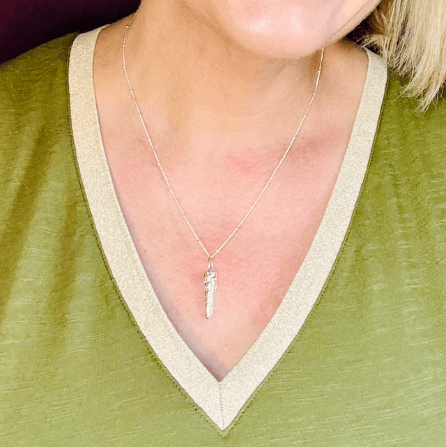 Shell Necklace 