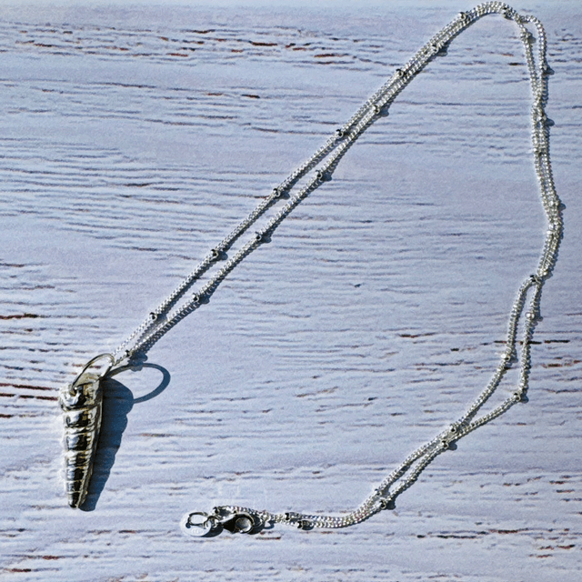 Shell Necklace 