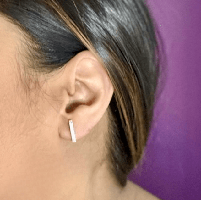 Rectangular Studs